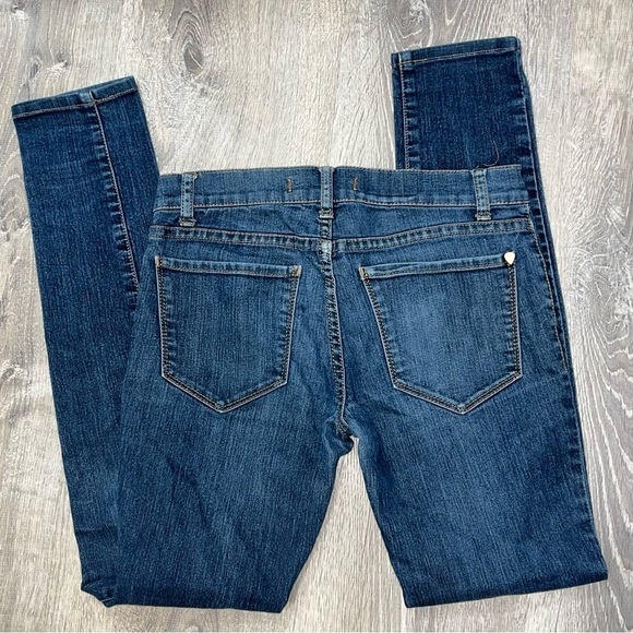 Andrew Charles Skinny Jeans | 26 - Picture 3 of 5